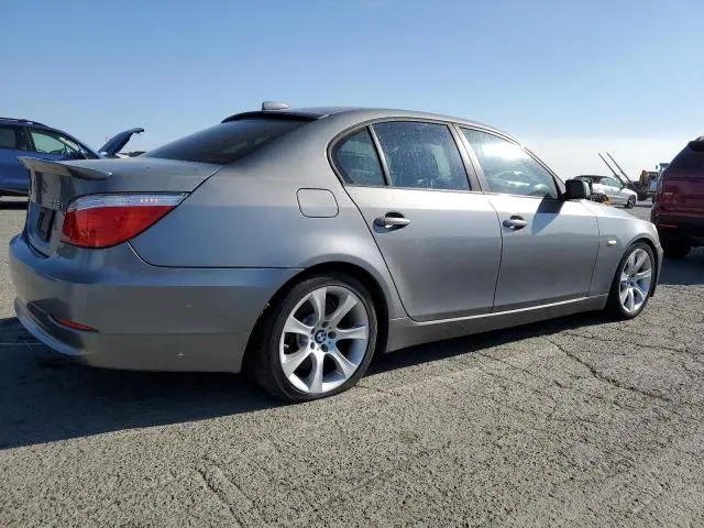 2010 BMW 535 I  