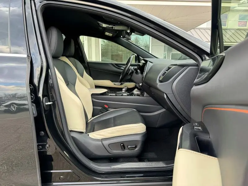 2022 LEXUS NX 250  