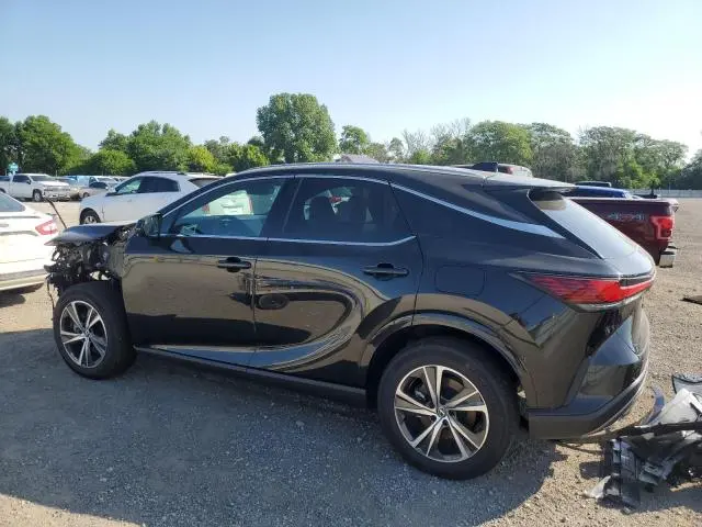 2024 LEXUS RX 350 BASE  