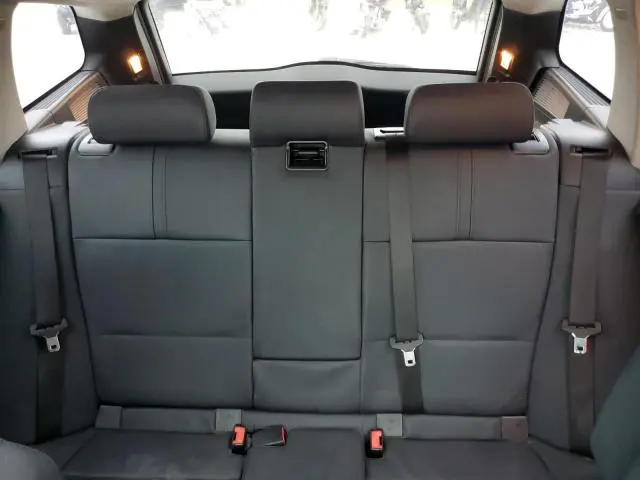 2010 BMW X3 XDRIVE30I  