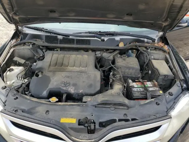 2015 TOYOTA VENZA LE  