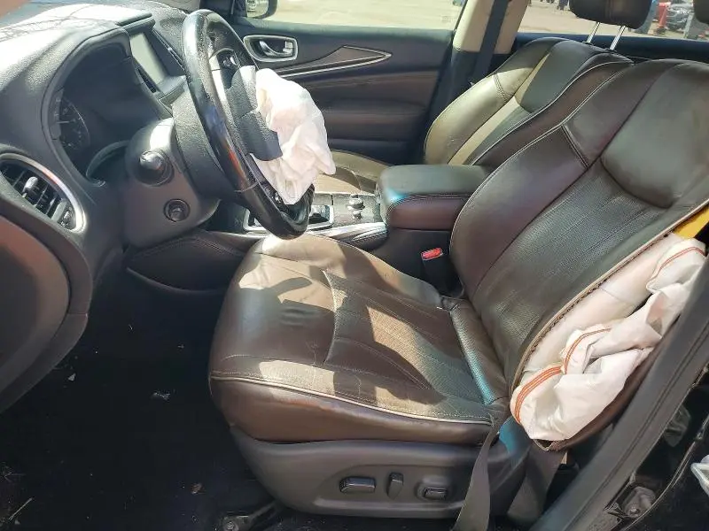 2016 INFINITI QX60 BASE  