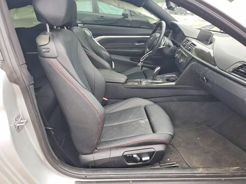 2016 BMW 428 I  