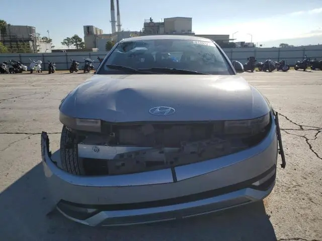 2022 HYUNDAI IONIQ 5 SE