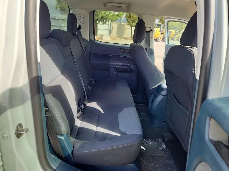 2023 FORD MAVERICK XL  