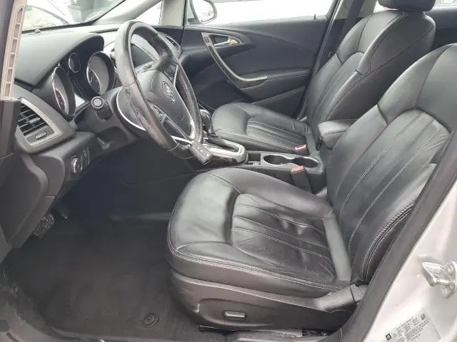 2015 BUICK VERANO   