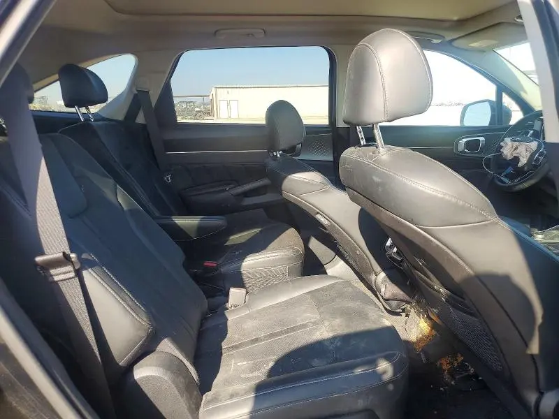 2021 KIA SORENTO SX  