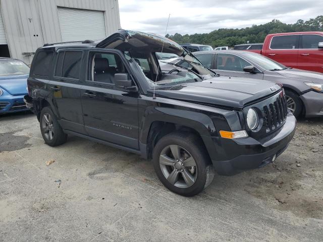 2017 JEEP PATRIOT SPORT