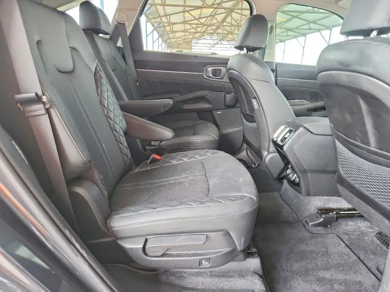 2023 KIA SORENTO SX PRESTIGE  