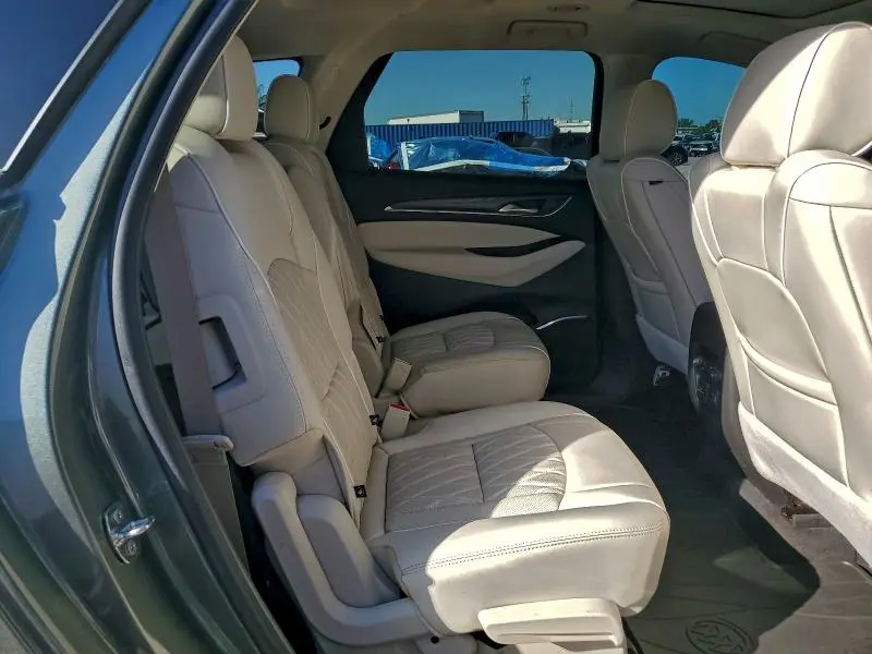2023 BUICK ENCLAVE AVENIR  