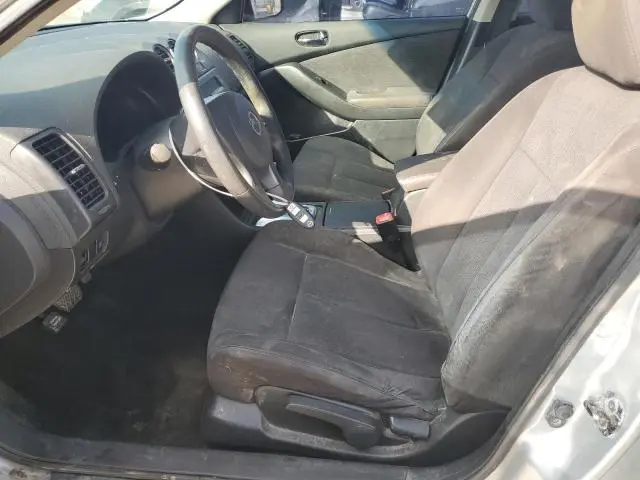 2010 NISSAN ALTIMA BASE  