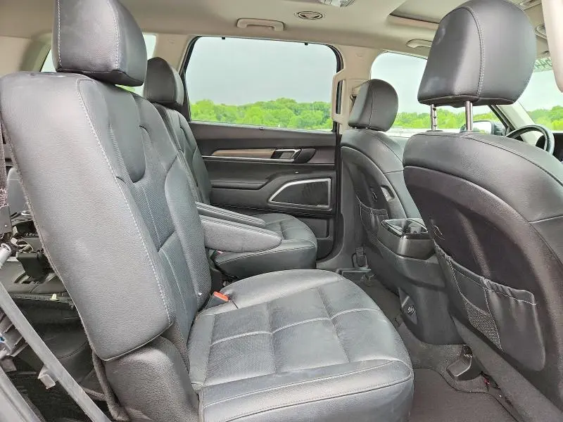2021 KIA TELLURIDE   