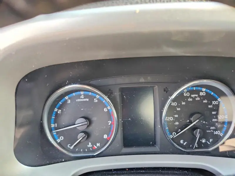 2017 TOYOTA RAV4 PLATINUM  