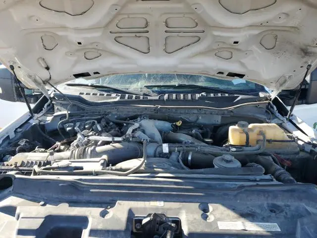 2020 FORD F250 SUPER DUTY  