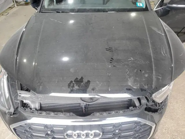 2023 AUDI Q5 PREMIUM 45
