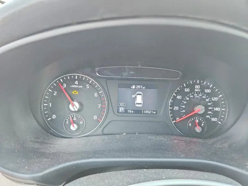 2019 KIA SORENTO LX V6  