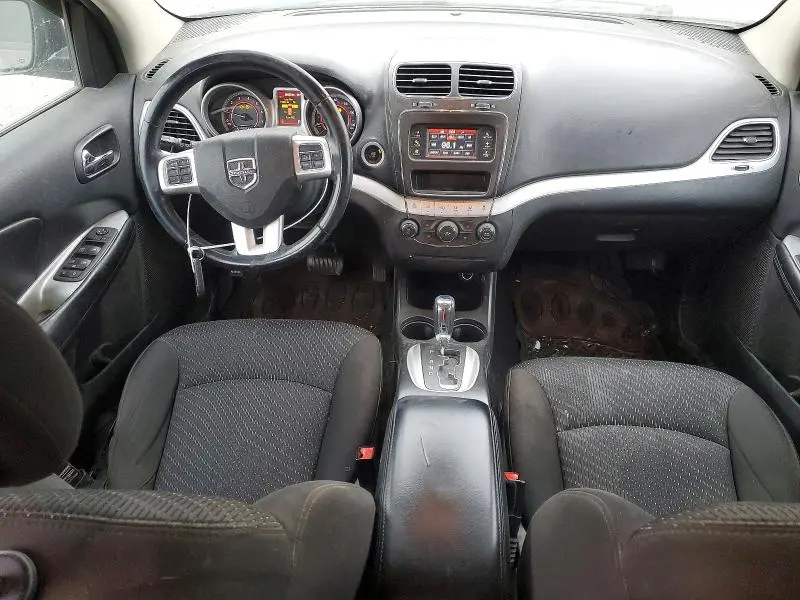 2015 DODGE JOURNEY SE  