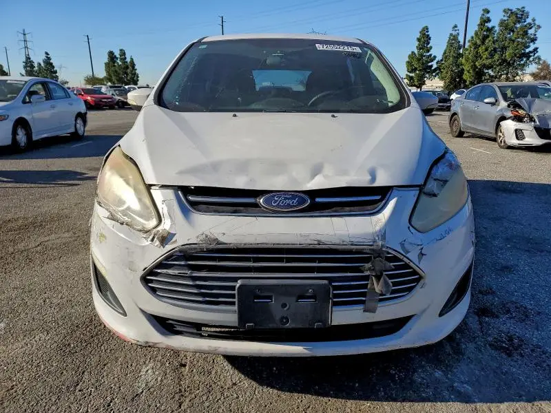 2013 FORD C-MAX SE  