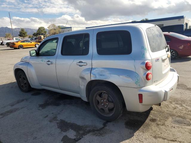 2010 CHEVROLET HHR LT