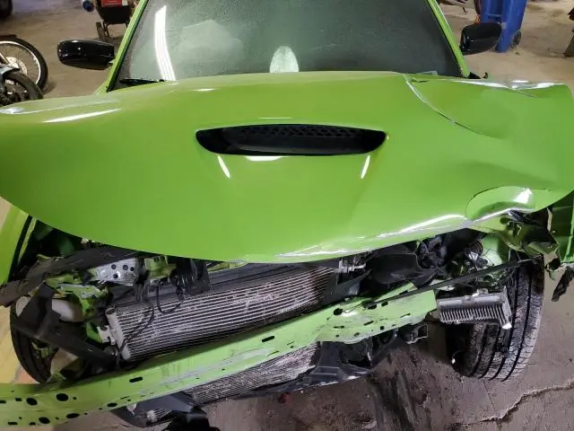 2019 DODGE CHARGER R/T  