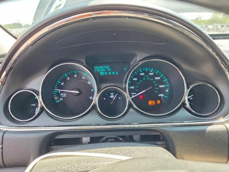 2014 BUICK ENCLAVE   