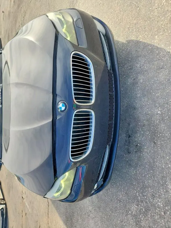 2012 BMW 528 I  