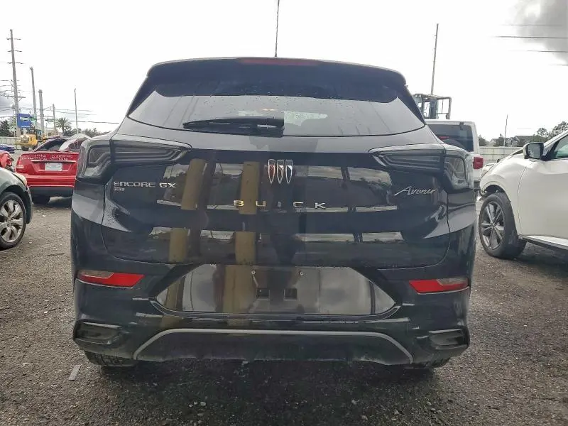 2024 BUICK ENCORE GX AVENIR  