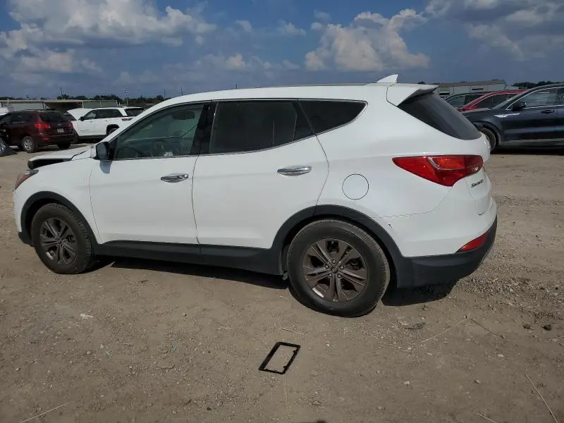 2013 HYUNDAI SANTA FE SPORT   