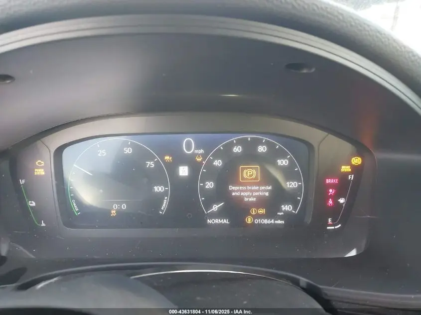 2025 HONDA CIVIC HYBRID SPORT/SPORT TOURING