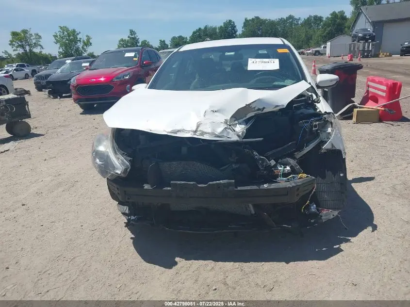 2015 KIA FORTE EX
