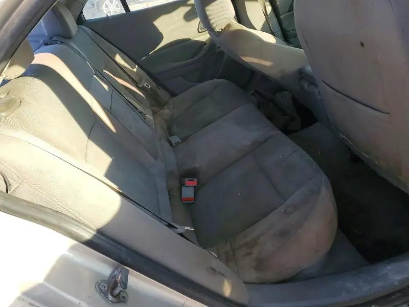 2013 CHEVROLET MALIBU LS  