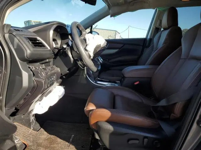 2021 SUBARU ASCENT TOURING  