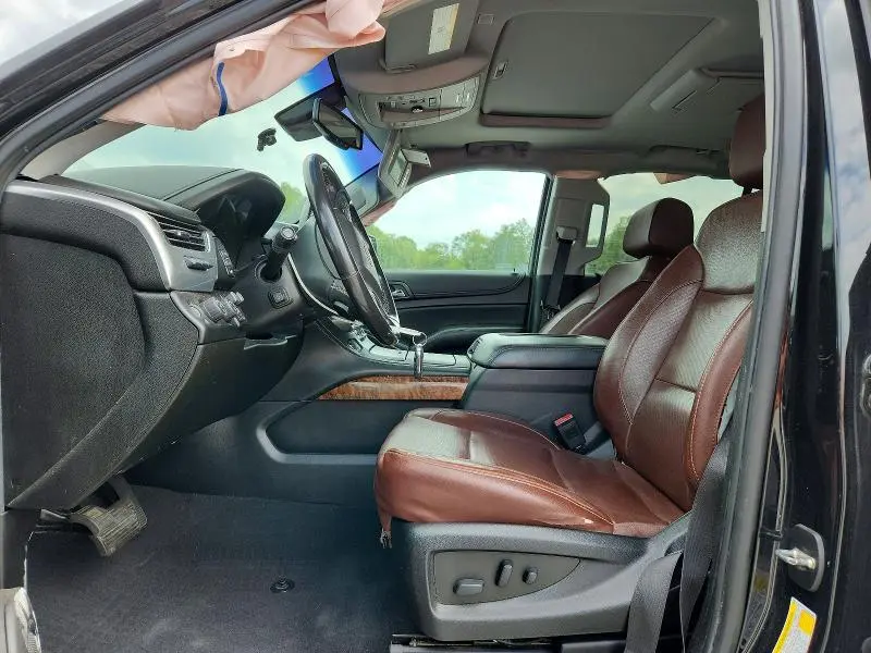 2019 CHEVROLET TAHOE K1500 PREMIER  
