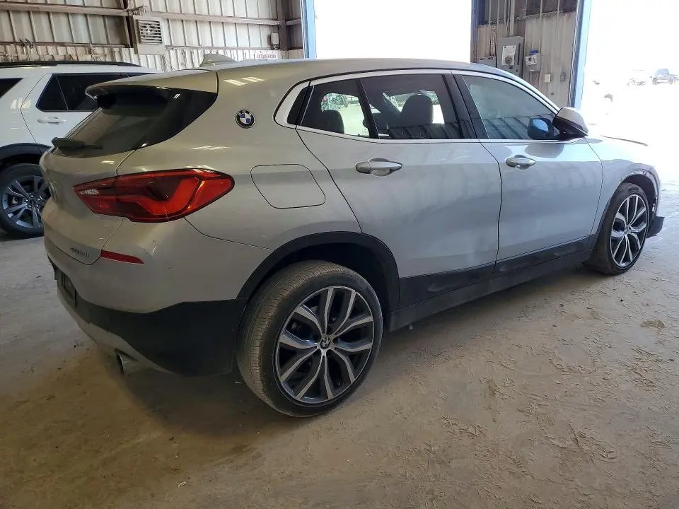 2018 BMW X2 SDRIVE28I  