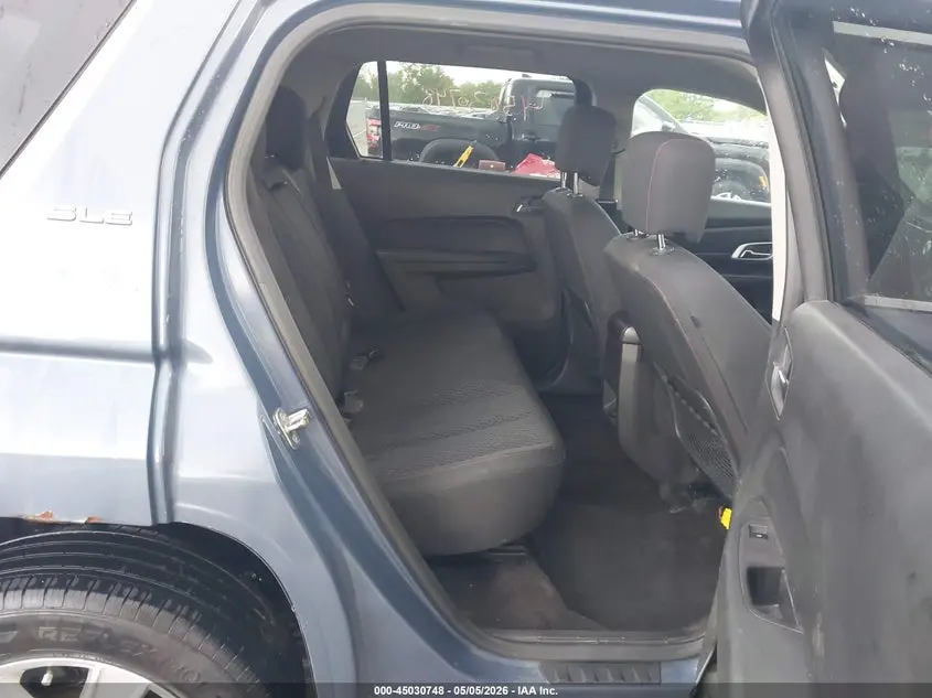 2012 GMC TERRAIN SLE-1