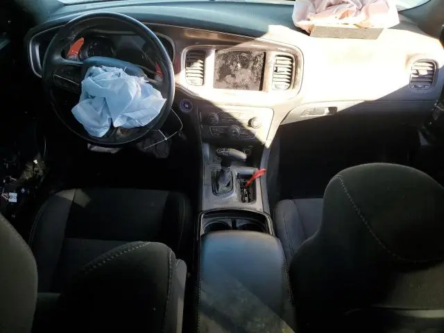 2021 DODGE CHARGER R/T  