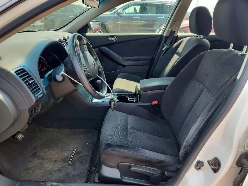 2010 NISSAN ALTIMA 2.5  
