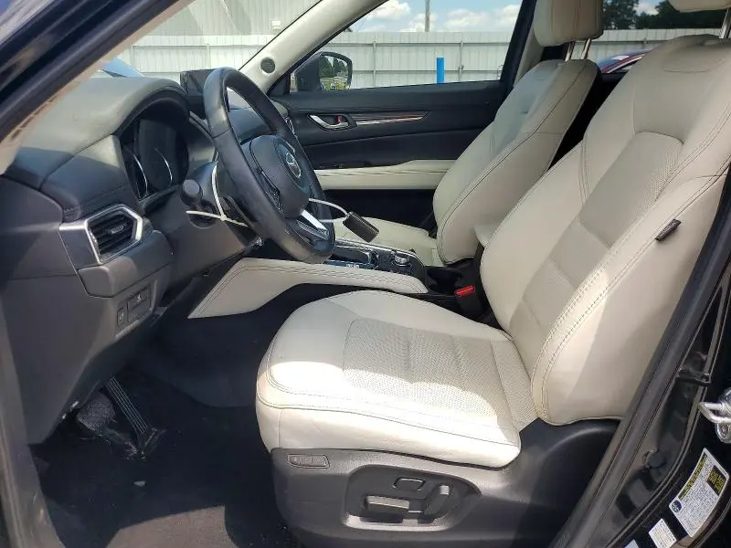 2023 MAZDA CX-5 PREMIUM  