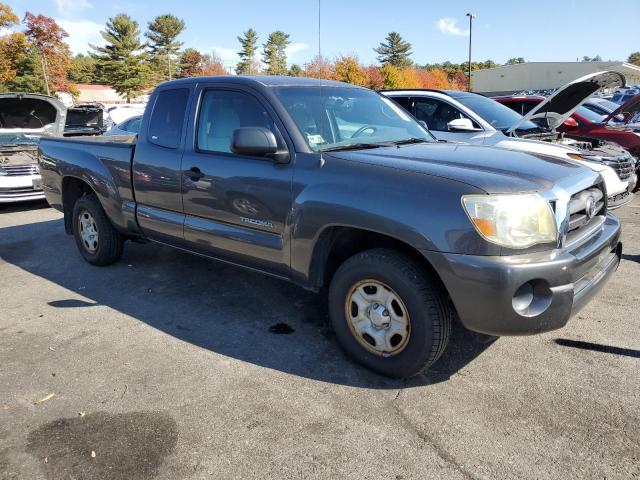 2010 TOYOTA TACOMA ACCESS CAB