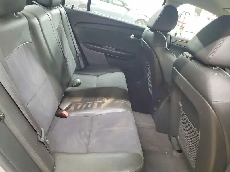2012 CHEVROLET MALIBU 2LT  