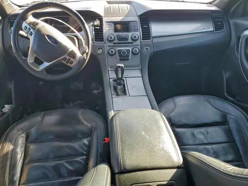 2016 FORD TAURUS SEL  