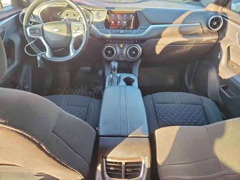 2020 CHEVROLET BLAZER 1LT  