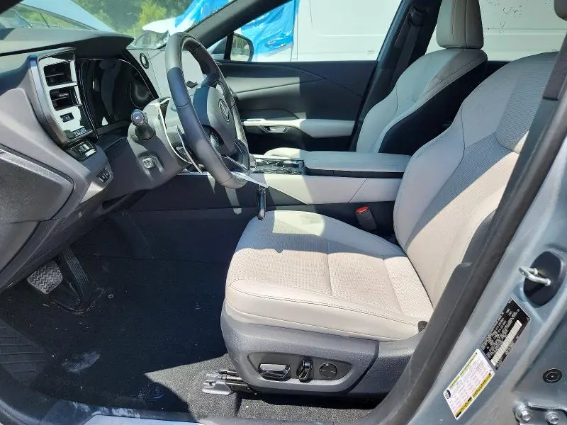 2025 LEXUS RX 350 PREMIUM+  
