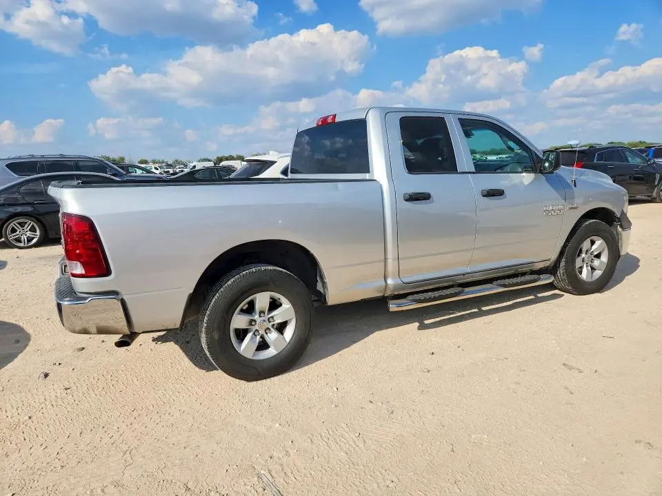 2017 RAM 1500 ST  