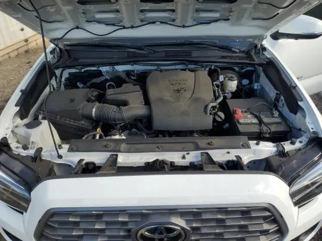 2023 TOYOTA TACOMA DOUBLE CAB  
