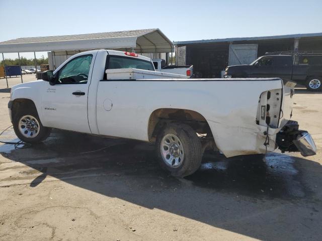 2012 GMC SIERRA C1500