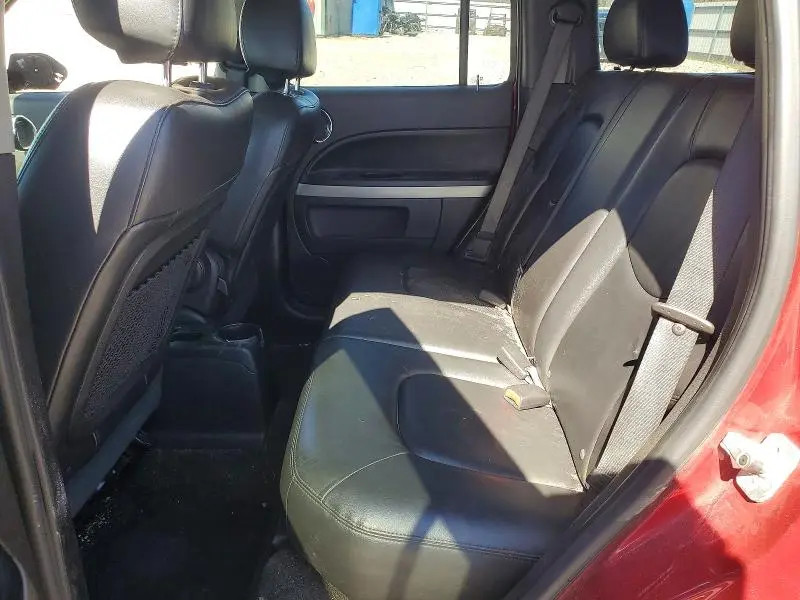 2010 CHEVROLET HHR LT  