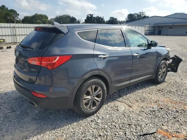 2016 HYUNDAI SANTA FE SPORT   