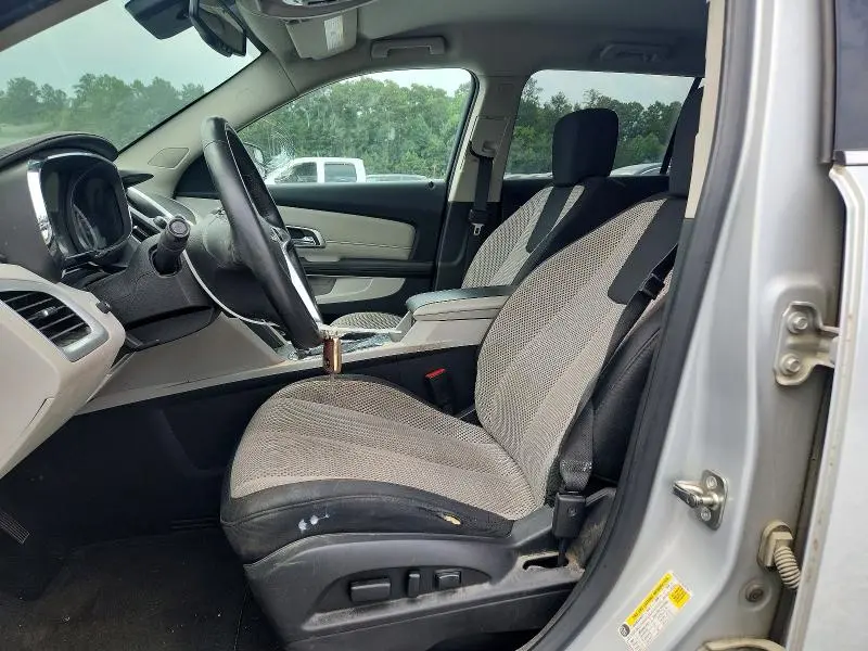 2012 GMC TERRAIN SLE  