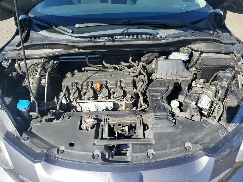 2017 HONDA HR-V EX  